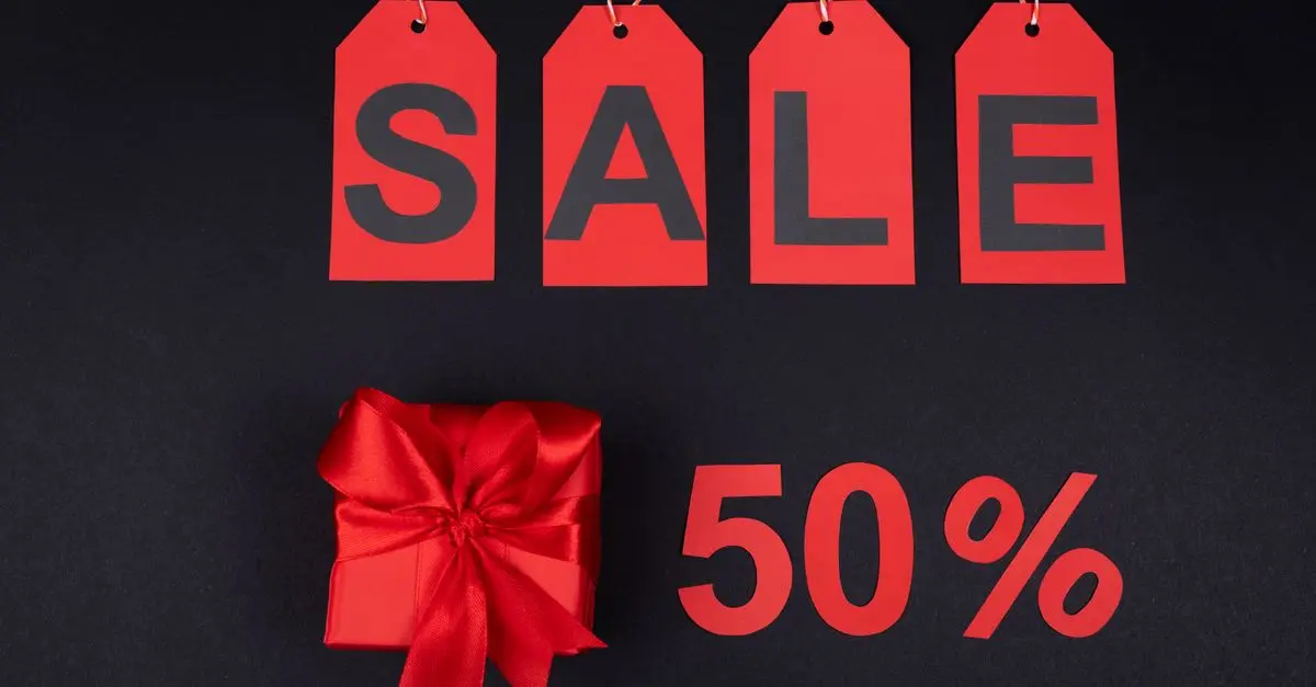 Comment dénicher des bons plans produits en ligne efficacement