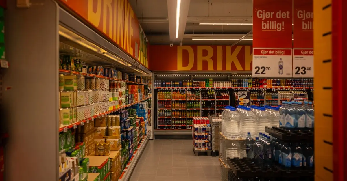 Les meilleures promotions sur les produits d'entretien de la maison