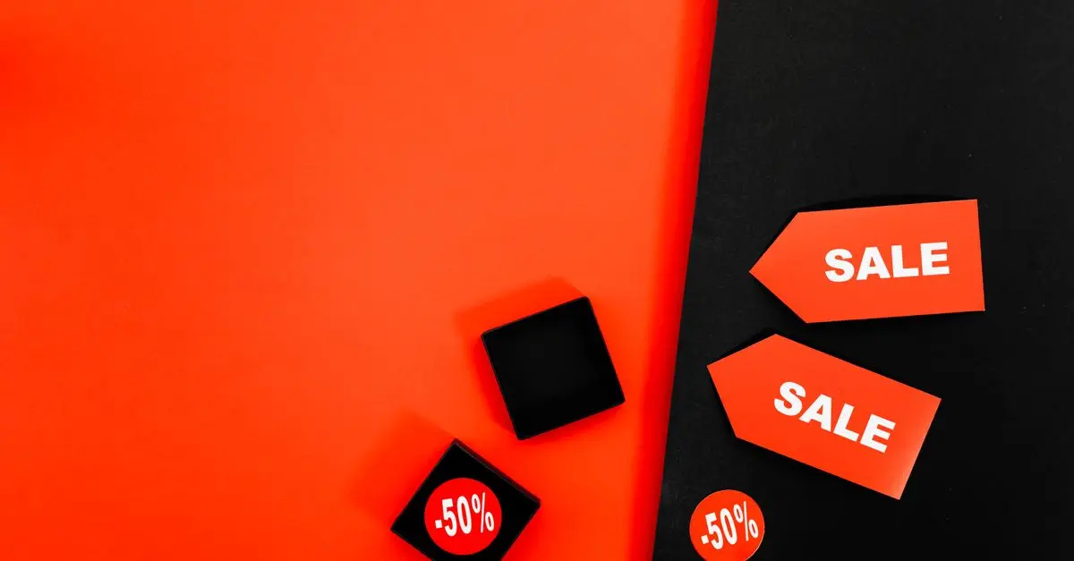 Les différents types de remises et comment en profiter