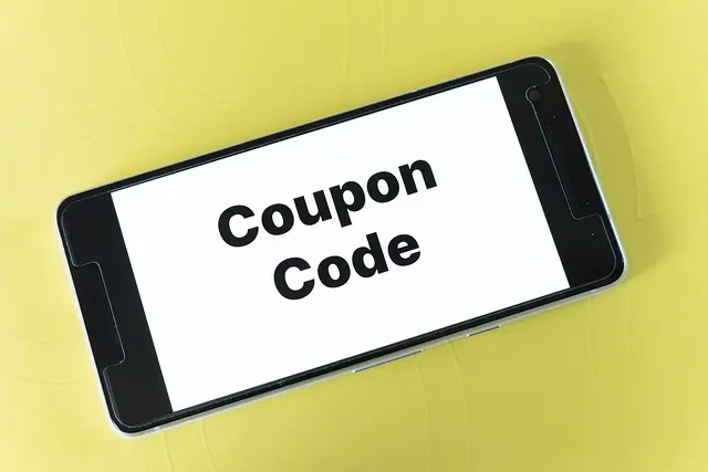 Comment utiliser les codes promo pour maximiser vos économies
