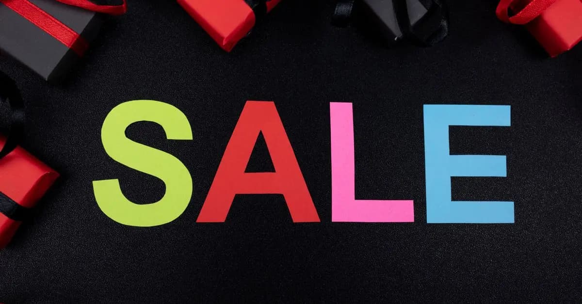 Top 10 des astuces pour dénicher des bons plans produits