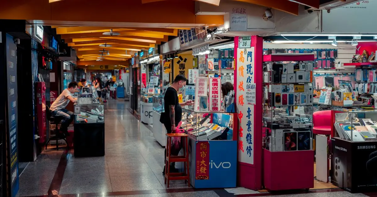 Comment profiter de la période des soldes d'été