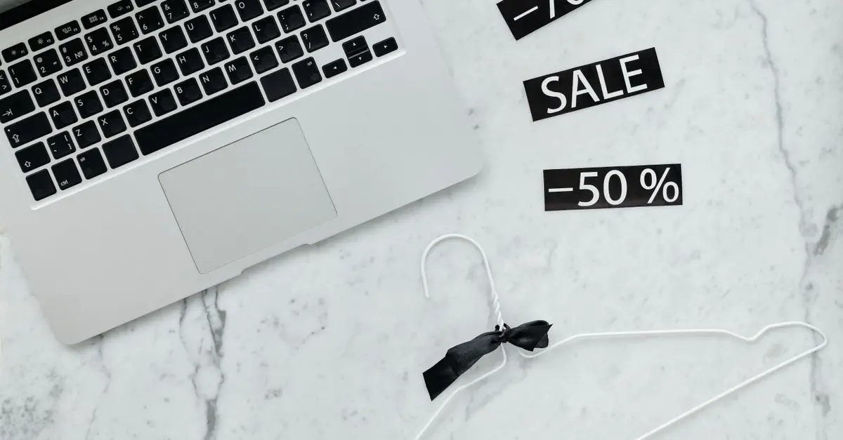 Comment repérer les bons plans produits en ligne facilement