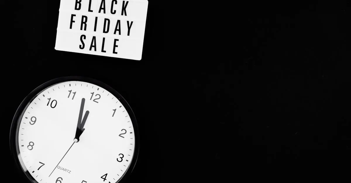 Les meilleures heures pour faire vos achats en ligne