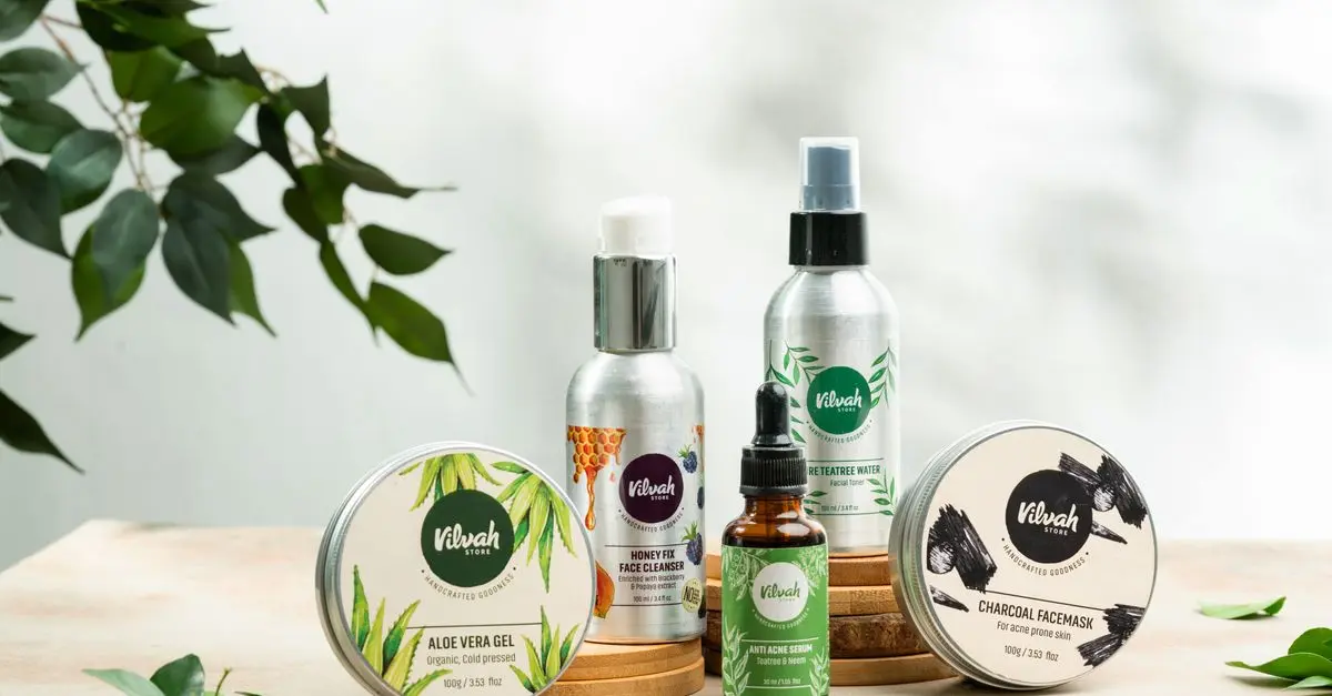 Comparatif des meilleures marques de cosmétiques bio